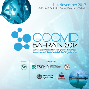 2nd Gulf Congress of Clinical Microbiology and Infectious Diseases (GCCMID 2017)
